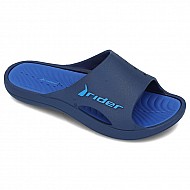 Παιδική/εφηβική σαγιονάρα Rider 780-18074 82218 Μπλε
