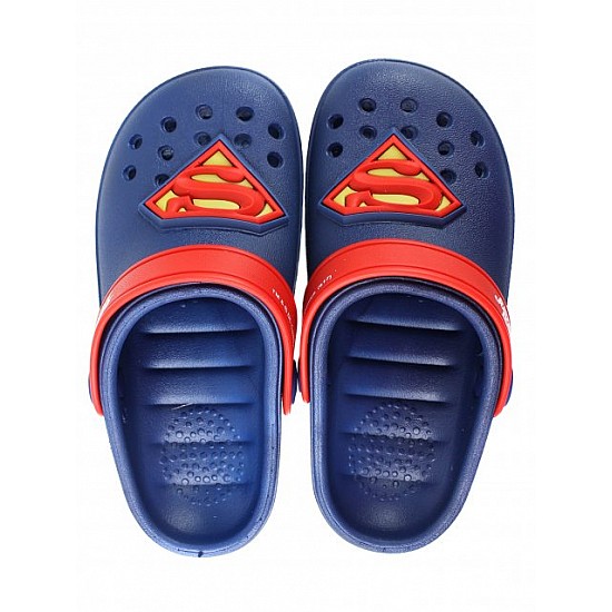 Παιδικό σαμπό RIDER 780-18483 SUPERMAN 