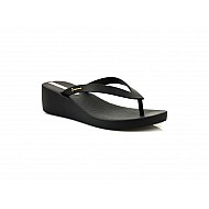 Γυναικεία Σαγιονάρα Πλατφόρμα  Ipanema 780-22367-1 Μαύρο