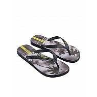 Ανδρική Σαγιονάρα TROPICAL III AD Ipanema 83764-BL562 780-26303-4 GREY-GREEN