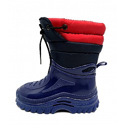 Παιδική γαλότσα ADAM'S 528-0521