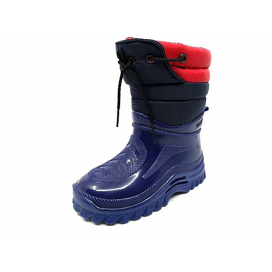 Παιδική γαλότσα ADAM'S 528-0521