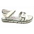Κοριτσίστικο Πέδιλο με αυτοκόλλητο velcro ADAM'S 870-7020