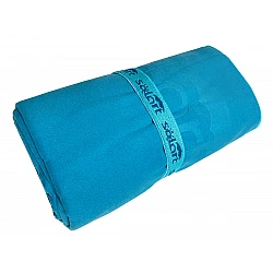 ΠΕΤΣΕΤΑ ΘΑΛΑΣΣΗΣ MICROFIBER Super Απορροφητική Ελαφριά EXTRA LARGE 110x175cm SOLART 4913 Βεραμάν