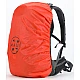 Σακίδιο πλάτης TREKING Ορειβατικό 50L αδιάβροχο ΜΑUI & SONS 2712 Μπλε-Γκρι