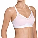 Σουτιέν αθλητικό TRIUMPH triaction Free Motion N 10164116-0003 Λευκό