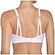 Σουτιέν αθλητικό TRIUMPH triaction Free Motion N 10164116-0003 Λευκό
