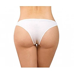 Γυναικείο εσώρουχο Bamboo Brazilian 2 PACK WALK W2011-Μπεζ