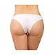 Γυναικείο εσώρουχο Bamboo Brazilian 2 PACK WALK W2011-Μπεζ