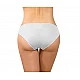 Γυναικείο εσώρουχο Tai WALK W2012 από Bamboo 2 PACK Μπέζ