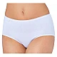 Γυναικείο εσώρουχο SLOGGI 24/7 Cotton Midi Λευκό