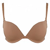 Γυναικείο σουτιέν LUNA 14019 Push Up Πολυμορφικό Mπέζ
