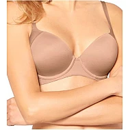 Γυναικείο σουτιέν TRIUMPH 10194318-00EP Body Make-up Soft Touch WP EX Μπέζ 