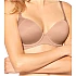 Γυναικείο σουτιέν TRIUMPH 10194318-00EP Body Make-up Soft Touch WP EX Μπέζ 