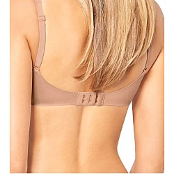 Γυναικείο σουτιέν TRIUMPH 10194318-00EP Body Make-up Soft Touch WP EX Μπέζ 