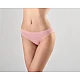 Γυναικείο εσώρουχο Mini 3Pack Second Skin SSUW-0002-007 Τυρκουάζ-Κοραλί-Μπλε