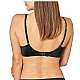 Σουτιέν με μπανέλα Cup C-D Triumph True Shape Sensation W02 10197661-0004 Μαύρο