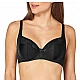 Σουτιέν με μπανέλα Cup C-D Triumph True Shape Sensation W02 10197661-0004 Μαύρο