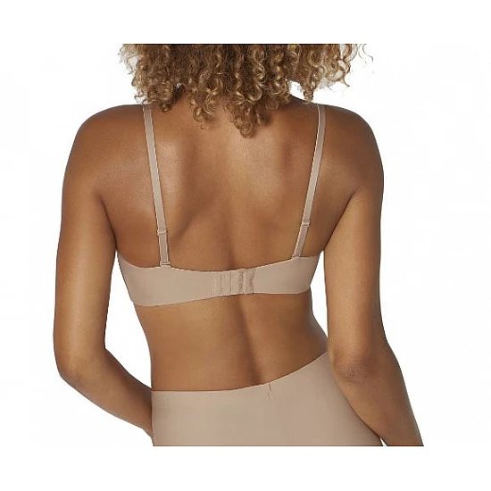 Σουτιέν strapless push up Triumph Stepy Soft 01 WDP 10202475-6126 Μπεζ