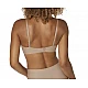 Σουτιέν strapless push up Triumph Stepy Soft 01 WDP 10202475-6126 Μπεζ