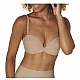Σουτιέν strapless push up Triumph Stepy Soft 01 WDP 10202475-6126 Μπεζ