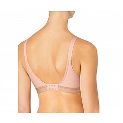 Σουτιέν αθλητικό TRIUMPH triaction Wellness N 10184765-00ΕP Μπεζ 
