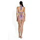 Γυναικείο Μαγιό με Πλαϊνό Κορδόνι Bikini Bottom INDIANA Bluepoint 26065029-11 ΜΩΒ