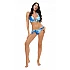 Γυναικείο Μαγιό Τρίγωνο Σταθερό bikini top SEA TREASURE BLUEPOINT 26066116D-14 ΡΟΥΑ