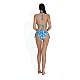 Γυναικείο Μαγιό Τρίγωνο Bikini Top TRUE BLUE BLUEPOINT 26066122-14 ΡΟΥΑ