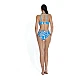 Γυναικείο μαγιό Bikini Top Strapless TRUE BLUE Bluepoint 26066123D-14  D Cup ΡΟΥΑ