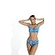 Γυναικείο μαγιό Bikini Top Strapless TRUE BLUE Bluepoint 26066123D-14  D Cup ΡΟΥΑ