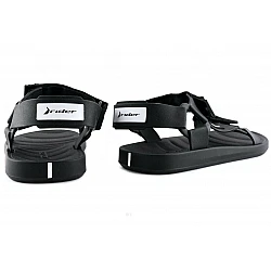 Ανδρικό πέδιλο Rider 780-20045-1 Μαύρο