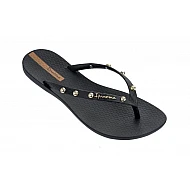 Σαγιονάρα Ipanema 780-18314-1 Μαύρο