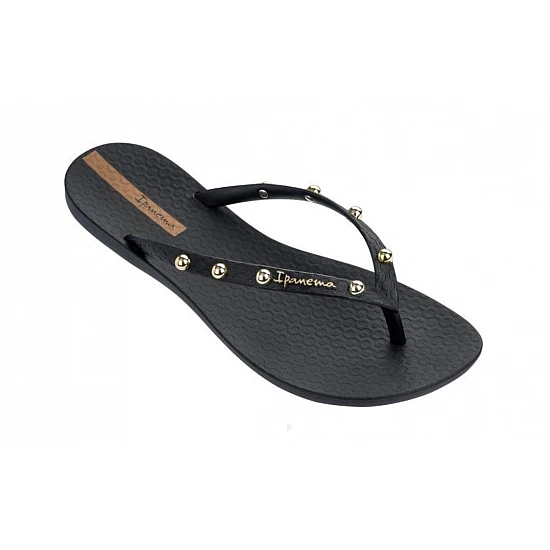 Σαγιονάρα Ipanema 780-18314-1 Μαύρο