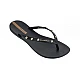 Σαγιονάρα Ipanema 780-18314-1 Μαύρο
