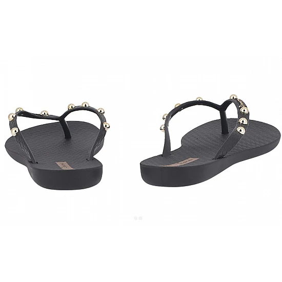 Σαγιονάρα Ipanema 780-18314-1 Μαύρο