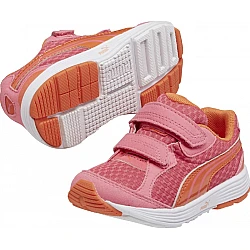 Υπόδημα αθλητικό PUMA 187120 18 ροζ