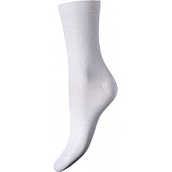 Κάλτσα  WALK SOCKS W130 λευκή