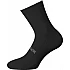 Ανδρική Κάλτσα  WALK SOCKS W121 Μαύρη
