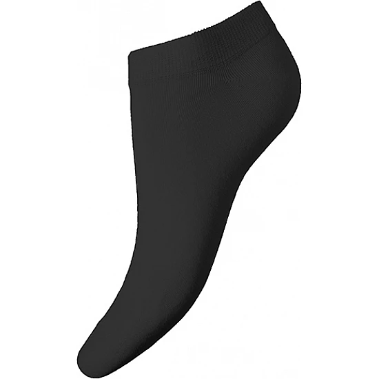 Κάλτσα  WALK SOCKS W134 Μαύρη
