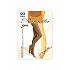 Γυναικείο Καλσόν 1-3 ONE SIZE MOUSSE με Καβαλάκι All Day Sensi RAFAELLA 20 DEN 0508 FUME