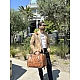 Σακίδιο πλάτης/Σακ βουαγιάζ Cardinal 32L 7510 coffee