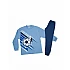 Παιδική Αγορίστικη Πιτζάμα 6-10 Βαμβακερή FOOTBALL Pretty Baby 63976-327 Μπλε