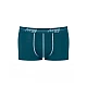 Ανδρικό εσώρουχό μπόξερ Boxer 2PACK Sloggi Start Hipster C2P 10161904-V017 ΠΕΤΡΟΛ-ΓΑΛΑΖΙΟ