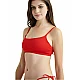 Γυναικείο Μαγιό Bikini Top Μπουστάκι FASHION SOLIDS Blu4u 26366086-07 KOKKINO