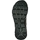 Αθλητικό παπούτσι ανατομικό Δερμάτινο SKECHERS FIT-EFFORTLESS 149473/BBK Μαύρο