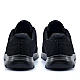 Αθλητικό Παπούτσι Ανατομικό Memory Foam SKECHERS 149524/BBK SUMMITS-CLASSIC TOUCH Μαύρο