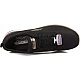 Αθλητικό παπούτσι Memory Foam ανατομικό EXTRA LIGHT SKECHERS BOUNTIFUL 12606 BKRG  Μαύρο/Χρυσό
