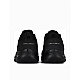 Αθλητικό παπούτσι Memory Foam ανατομικό EXTRA LIGHT SKECHERS BOUNTIFUL 12606 BBK Μαύρο/Μαύρο