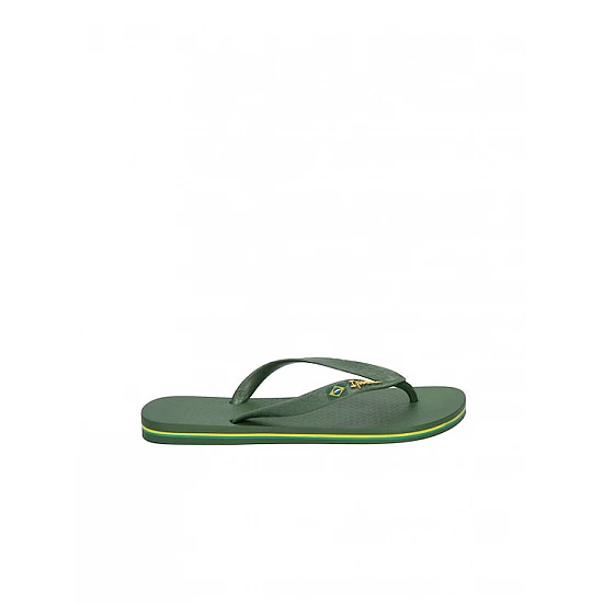 Σαγιονάρα CLASSICA BRAZIL IPANEMA 80415-20770 780-25301-4 GREEN/GREEN